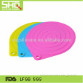 Durable non-slip durable silicone mat